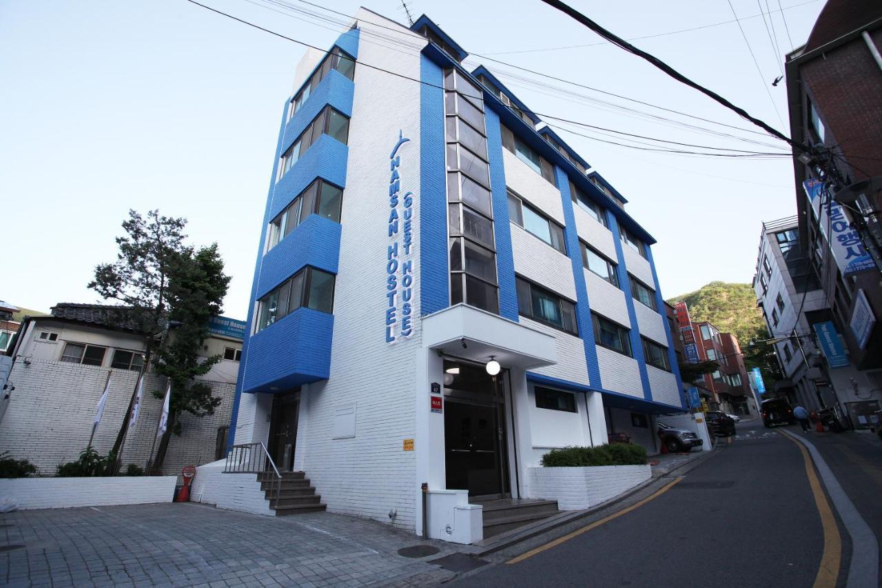 남산 * 서울특별시