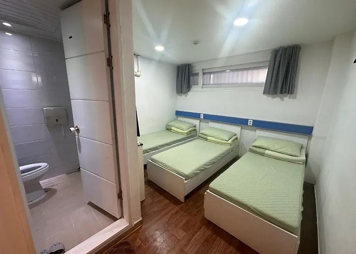 Namsan Guesthouse