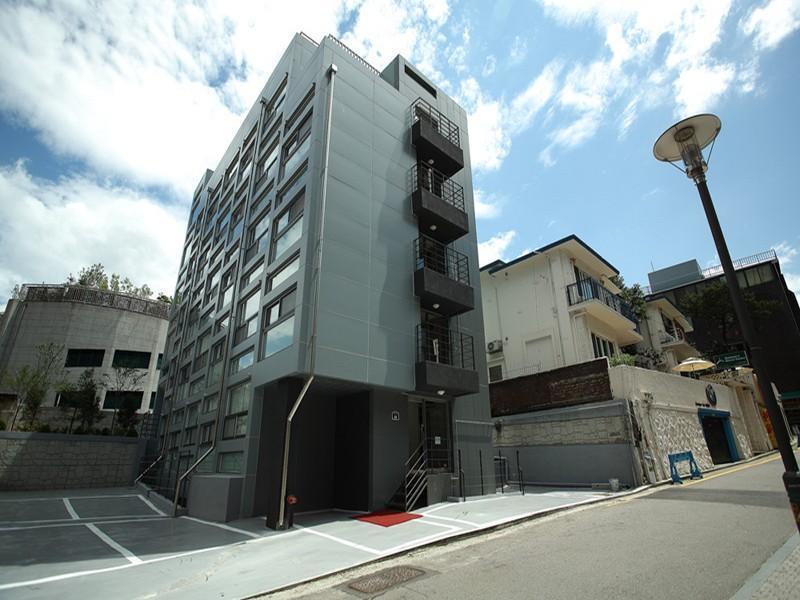 Auberge de jeunesse Namsan